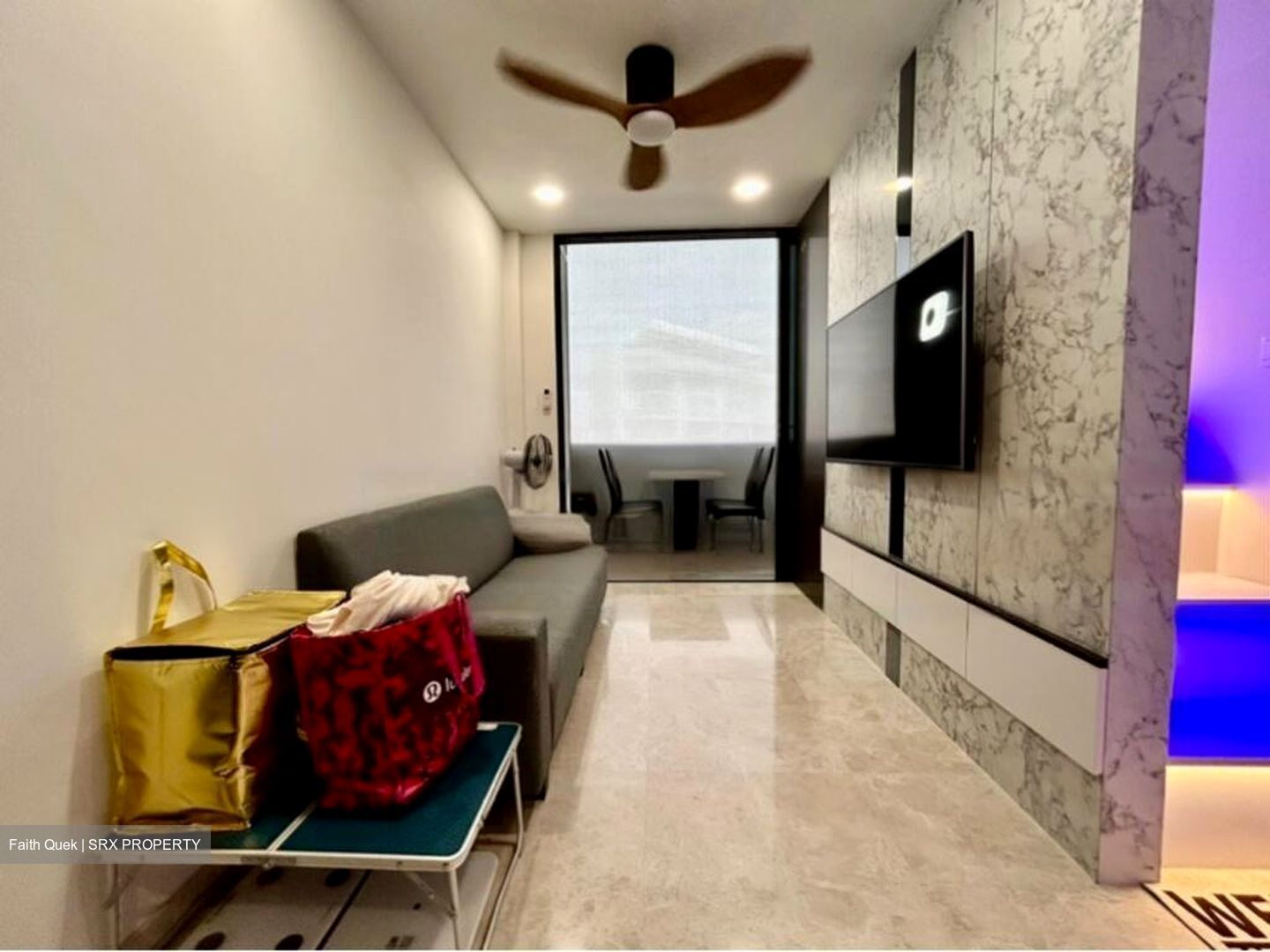 Mayfair Modern (D21), Condominium #467257771